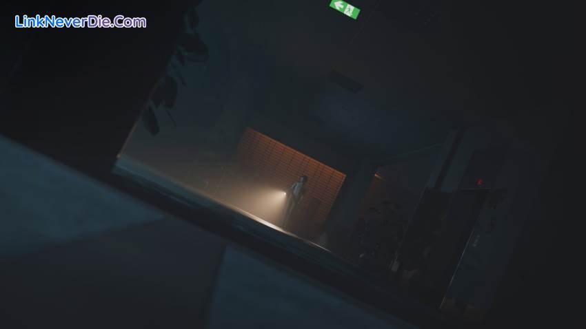 Hình ảnh trong game The Bridge Curse 2: The Extrication (screenshot) Hình ảnh trong game The Bridge Curse 2: The Extrication (screenshot)