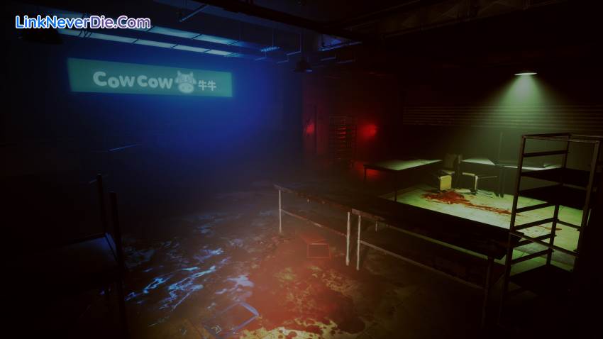 Hình ảnh trong game The Bridge Curse 2: The Extrication (screenshot) Hình ảnh trong game The Bridge Curse 2: The Extrication (screenshot)