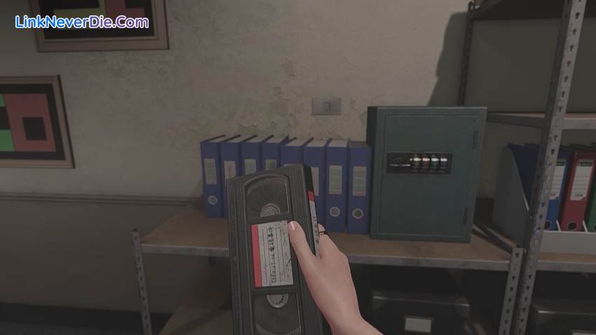 Hình ảnh trong game The Bridge Curse 2: The Extrication (screenshot) Hình ảnh trong game The Bridge Curse 2: The Extrication (screenshot)