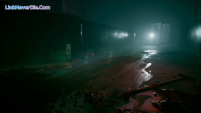 Hình ảnh trong game The Bridge Curse 2: The Extrication (screenshot) Hình ảnh trong game The Bridge Curse 2: The Extrication (screenshot)