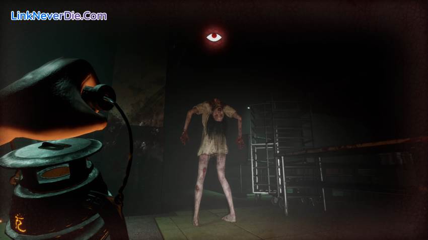 Hình ảnh trong game The Bridge Curse 2: The Extrication (screenshot) Hình ảnh trong game The Bridge Curse 2: The Extrication (screenshot)