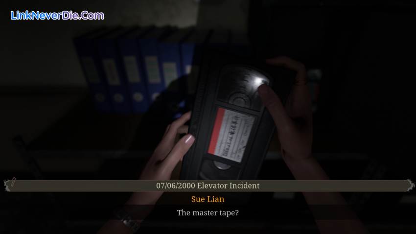 Hình ảnh trong game The Bridge Curse 2: The Extrication (screenshot) Hình ảnh trong game The Bridge Curse 2: The Extrication (screenshot)