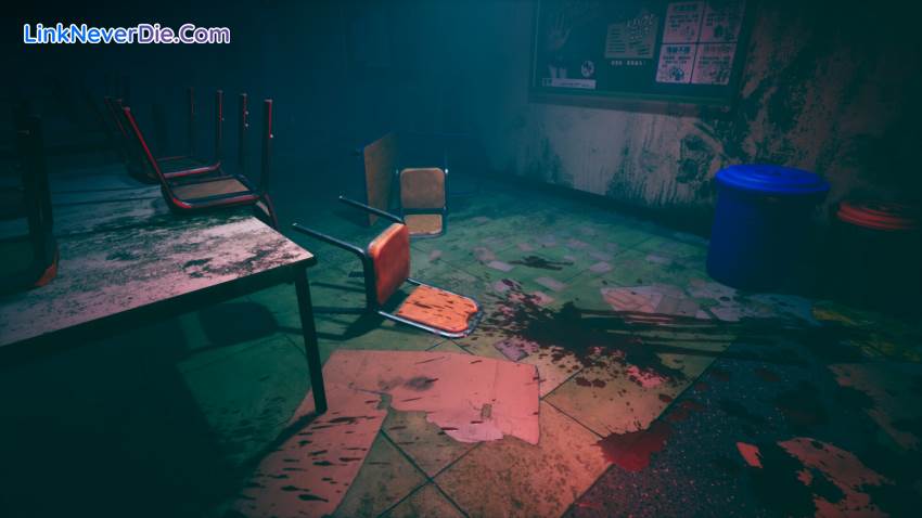 Hình ảnh trong game The Bridge Curse 2: The Extrication (screenshot) Hình ảnh trong game The Bridge Curse 2: The Extrication (screenshot)