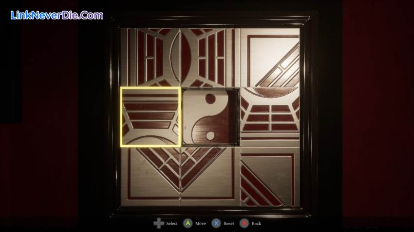 Hình ảnh trong game The Bridge Curse 2: The Extrication (screenshot) Hình ảnh trong game The Bridge Curse 2: The Extrication (screenshot)