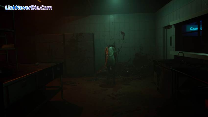 Hình ảnh trong game The Bridge Curse 2: The Extrication (screenshot) Hình ảnh trong game The Bridge Curse 2: The Extrication (screenshot)