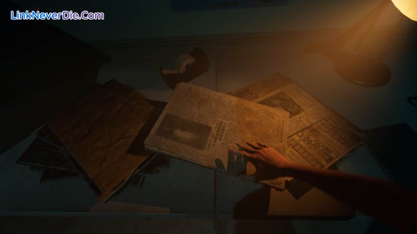 Hình ảnh trong game The Bridge Curse 2: The Extrication (screenshot) Hình ảnh trong game The Bridge Curse 2: The Extrication (screenshot)
