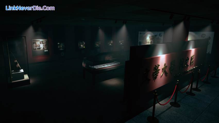 Hình ảnh trong game The Bridge Curse 2: The Extrication (screenshot) Hình ảnh trong game The Bridge Curse 2: The Extrication (screenshot)