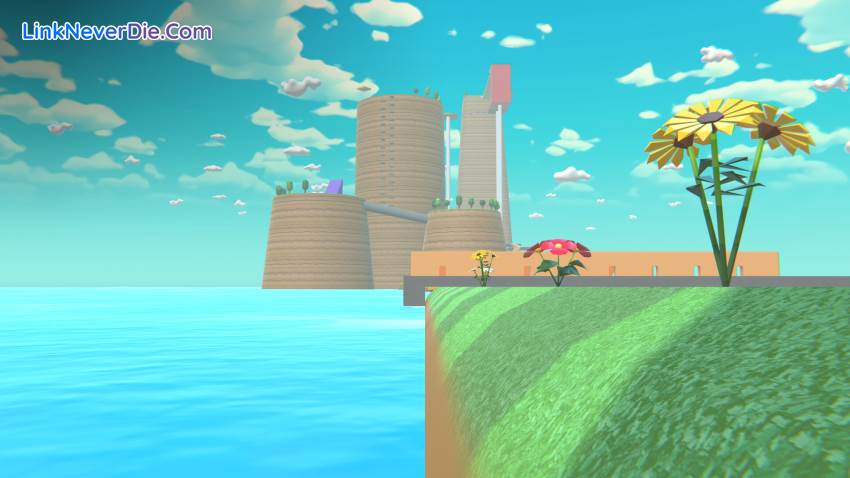 Hình ảnh trong game Multiplayer Platform Golf (screenshot) Hình ảnh trong game Multiplayer Platform Golf (screenshot)