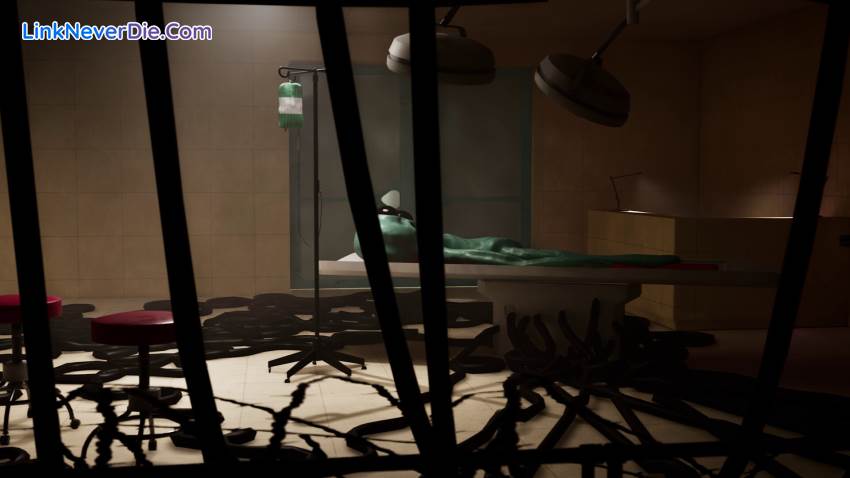 Hình ảnh trong game Garten of Banban 7 (screenshot) Hình ảnh trong game Garten of Banban 7 (screenshot)