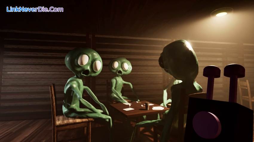 Hình ảnh trong game Garten of Banban 7 (screenshot) Hình ảnh trong game Garten of Banban 7 (screenshot)