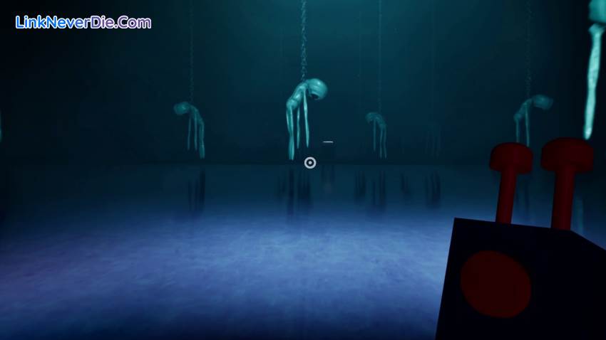 Hình ảnh trong game Garten of Banban 7 (screenshot) Hình ảnh trong game Garten of Banban 7 (screenshot)