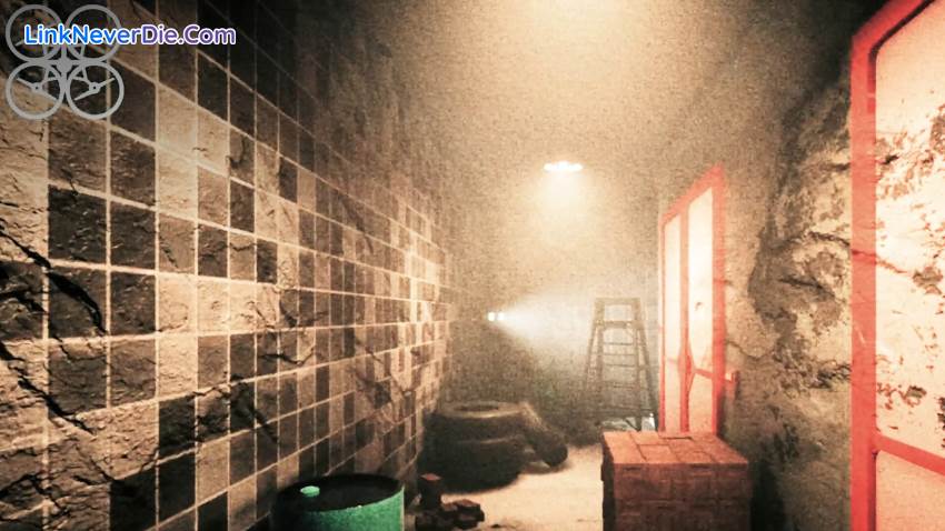 Hình ảnh trong game Garten of Banban 7 (screenshot) Hình ảnh trong game Garten of Banban 7 (screenshot)