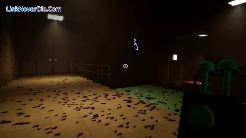 Hình ảnh trong game Garten of Banban 7 (screenshot) Hình ảnh trong game Garten of Banban 7 (screenshot)