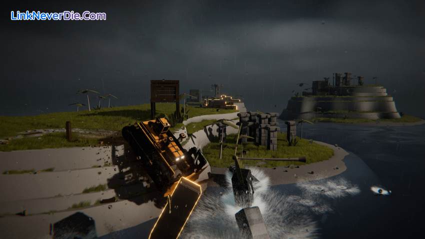 Hình ảnh trong game Instruments of Destruction (screenshot) Hình ảnh trong game Instruments of Destruction (screenshot)