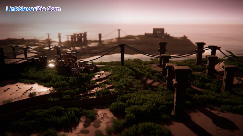 Hình ảnh trong game Instruments of Destruction (screenshot) Hình ảnh trong game Instruments of Destruction (screenshot)