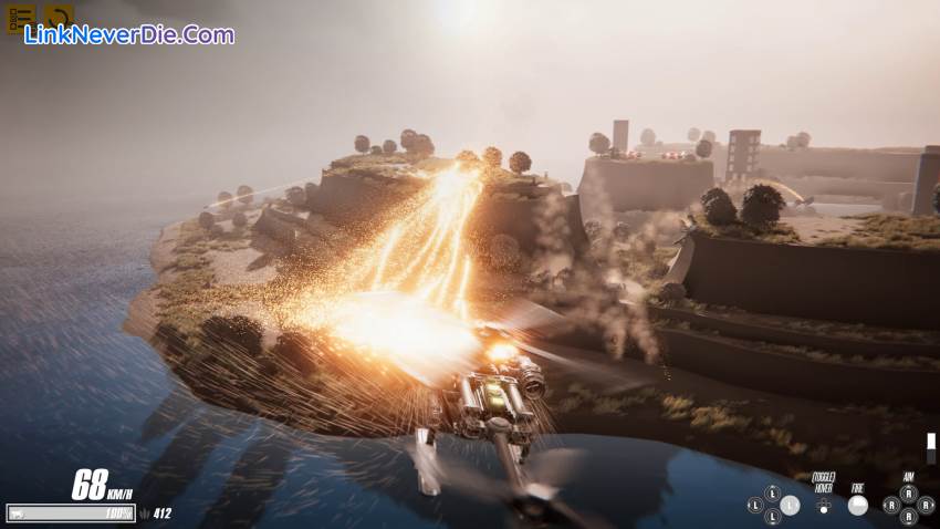 Hình ảnh trong game Instruments of Destruction (screenshot) Hình ảnh trong game Instruments of Destruction (screenshot)
