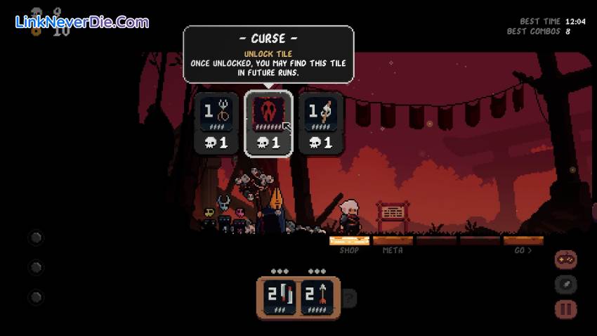 Hình ảnh trong game Shogun Showdown (screenshot) Hình ảnh trong game Shogun Showdown (screenshot)
