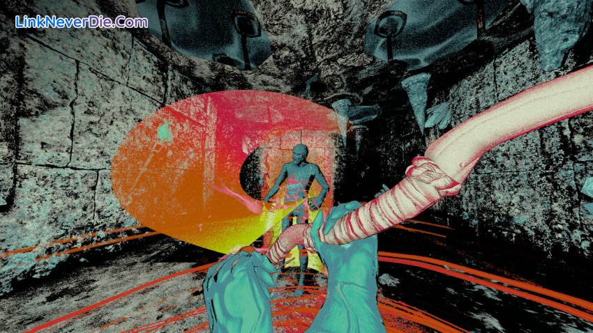 Hình ảnh trong game Mortal Sin (screenshot) Hình ảnh trong game Mortal Sin (screenshot)