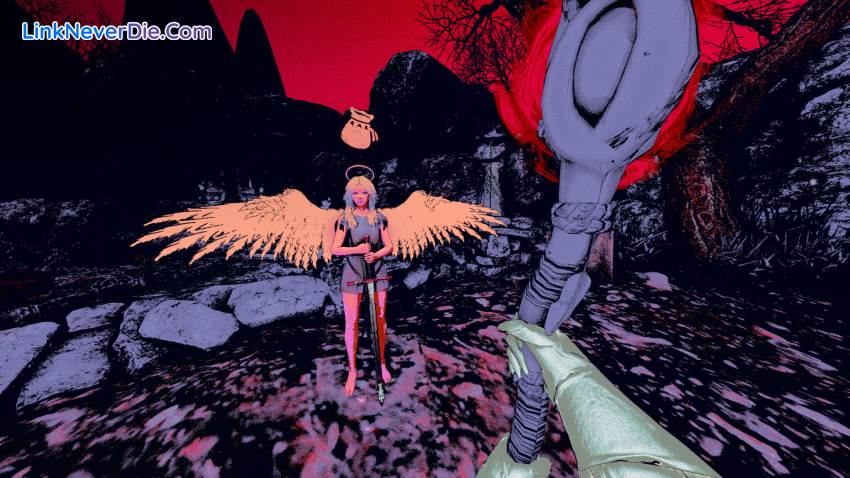 Hình ảnh trong game Mortal Sin (screenshot) Hình ảnh trong game Mortal Sin (screenshot)