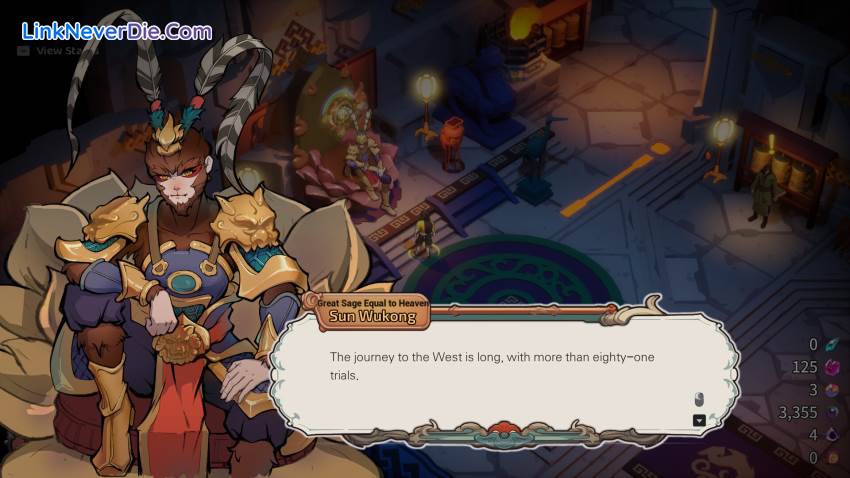 Hình ảnh trong game Lotus Lantern: Rescue Mother (screenshot) Hình ảnh trong game Lotus Lantern: Rescue Mother (screenshot)