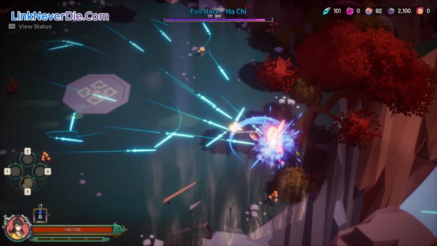 Hình ảnh trong game Lotus Lantern: Rescue Mother (screenshot) Hình ảnh trong game Lotus Lantern: Rescue Mother (screenshot)