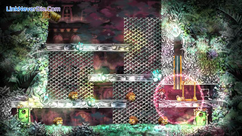 Hình ảnh trong game Braid, Anniversary Edition (screenshot) Hình ảnh trong game Braid, Anniversary Edition (screenshot)