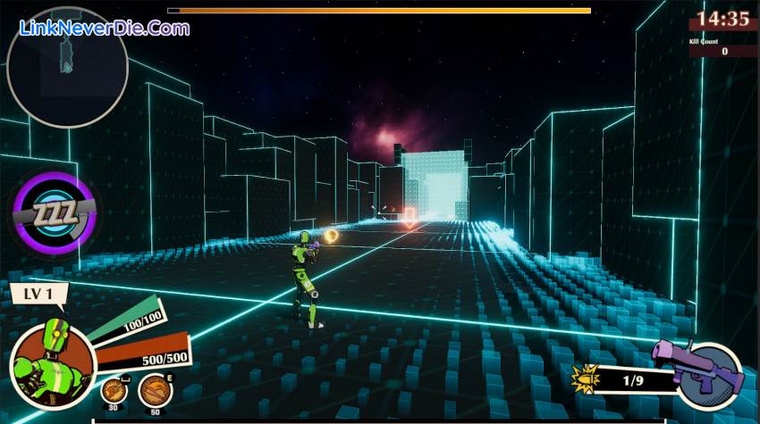 Hình ảnh trong game Ruindog (screenshot) Hình ảnh trong game Ruindog (screenshot)