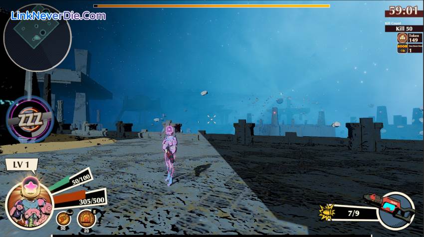 Hình ảnh trong game Ruindog (screenshot) Hình ảnh trong game Ruindog (screenshot)
