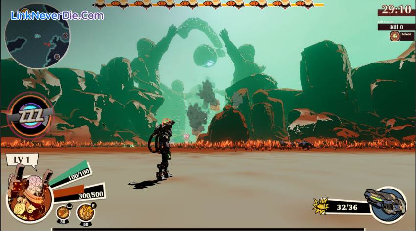 Hình ảnh trong game Ruindog (screenshot) Hình ảnh trong game Ruindog (screenshot)