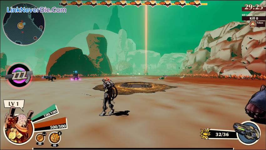 Hình ảnh trong game Ruindog (screenshot) Hình ảnh trong game Ruindog (screenshot)