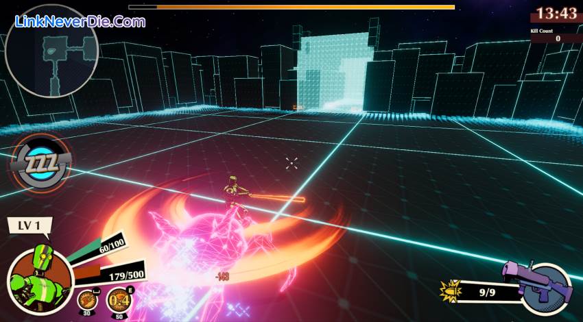 Hình ảnh trong game Ruindog (screenshot) Hình ảnh trong game Ruindog (screenshot)