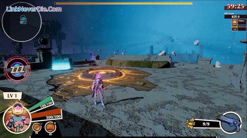 Hình ảnh trong game Ruindog (screenshot) Hình ảnh trong game Ruindog (screenshot)