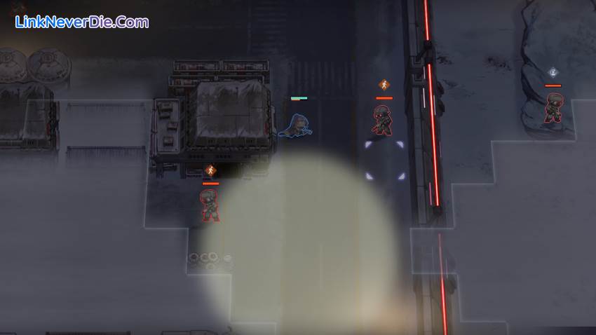Hình ảnh trong game Reverse Collapse: Code Name Bakery (screenshot) Hình ảnh trong game Reverse Collapse: Code Name Bakery (screenshot)