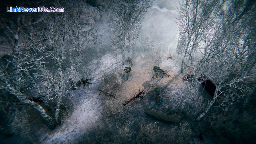 Hình ảnh trong game SCP Operations (screenshot) Hình ảnh trong game SCP Operations (screenshot)