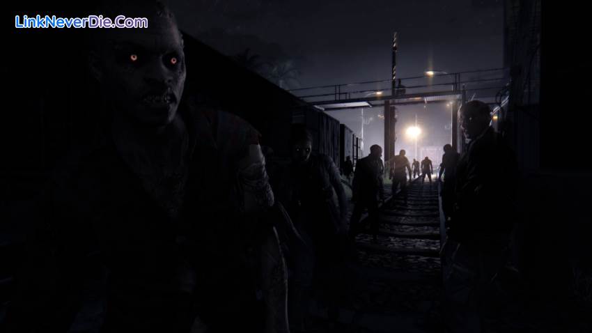Hình ảnh trong game Dying Light (screenshot) Hình ảnh trong game Dying Light (screenshot)