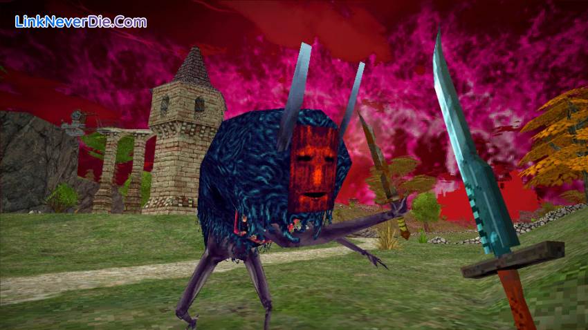 Hình ảnh trong game DREAD DELUSION (screenshot) Hình ảnh trong game DREAD DELUSION (screenshot)