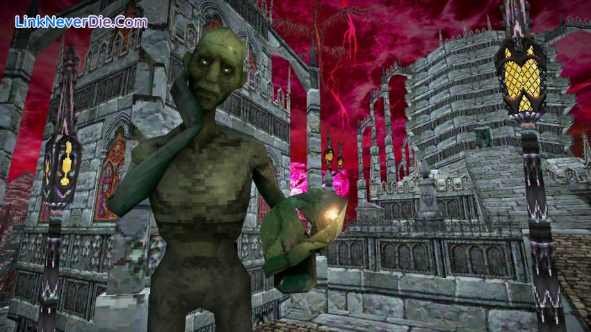 Hình ảnh trong game DREAD DELUSION (screenshot) Hình ảnh trong game DREAD DELUSION (screenshot)