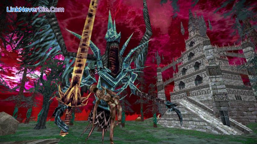 Hình ảnh trong game DREAD DELUSION (screenshot) Hình ảnh trong game DREAD DELUSION (screenshot)