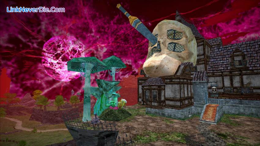 Hình ảnh trong game DREAD DELUSION (screenshot) Hình ảnh trong game DREAD DELUSION (screenshot)