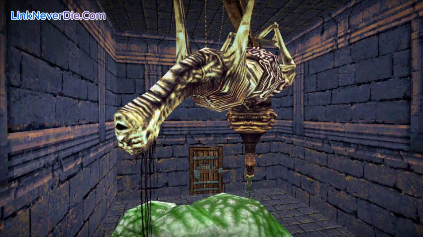 Hình ảnh trong game DREAD DELUSION (screenshot) Hình ảnh trong game DREAD DELUSION (screenshot)