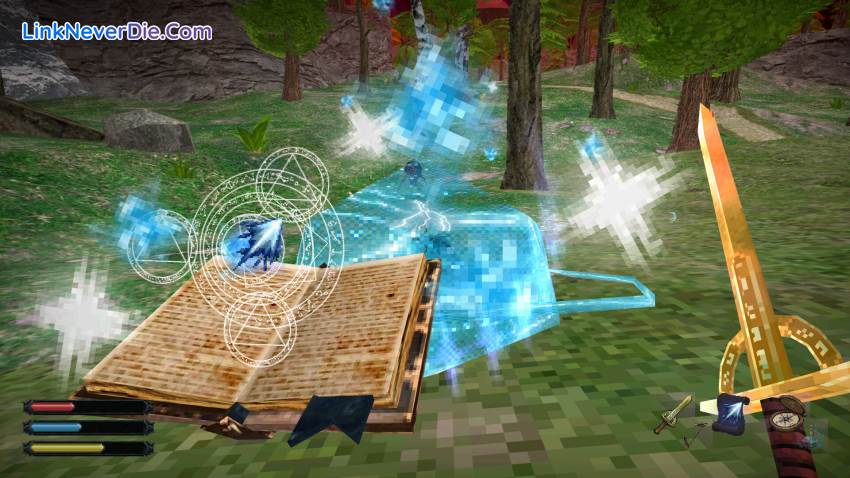Hình ảnh trong game DREAD DELUSION (screenshot) Hình ảnh trong game DREAD DELUSION (screenshot)