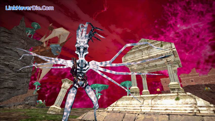 Hình ảnh trong game DREAD DELUSION (screenshot) Hình ảnh trong game DREAD DELUSION (screenshot)