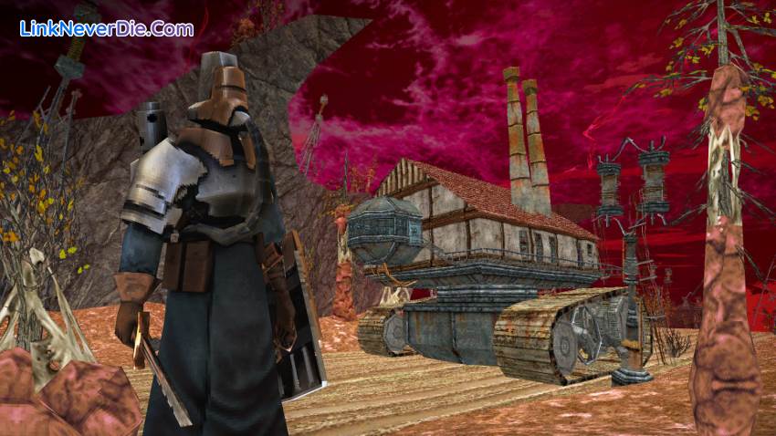 Hình ảnh trong game DREAD DELUSION (screenshot) Hình ảnh trong game DREAD DELUSION (screenshot)