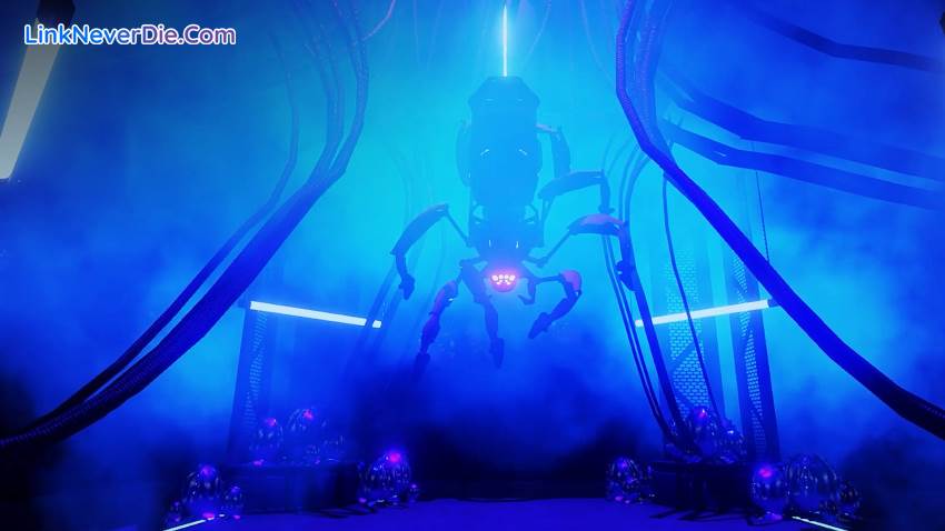 Hình ảnh trong game StarCrawlers Chimera (screenshot) Hình ảnh trong game StarCrawlers Chimera (screenshot)
