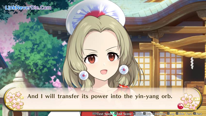 Hình ảnh trong game Touhou Genso Wanderer -FORESIGHT- (screenshot) Hình ảnh trong game Touhou Genso Wanderer -FORESIGHT- (screenshot)