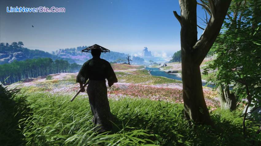 Hình ảnh trong game Ghost of Tsushima DIRECTOR'S CUT (screenshot) Hình ảnh trong game Ghost of Tsushima DIRECTOR'S CUT (screenshot)