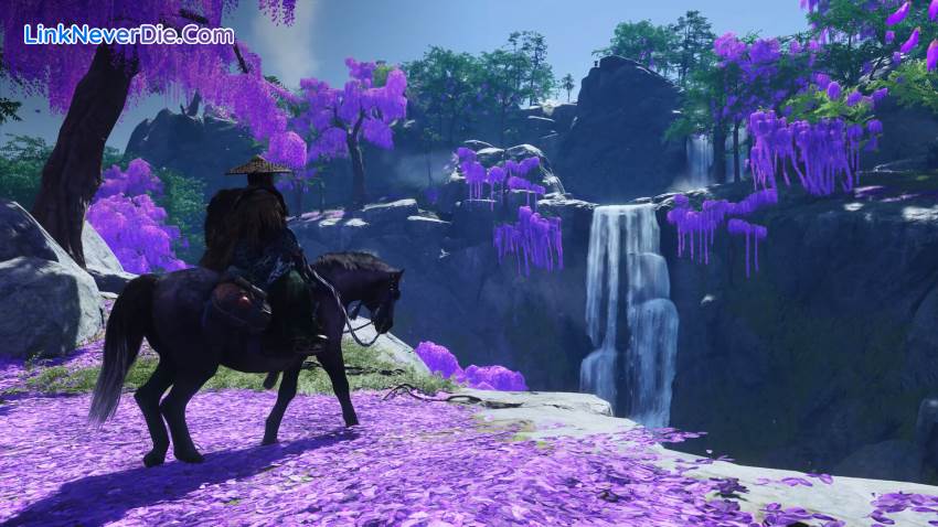Hình ảnh trong game Ghost of Tsushima DIRECTOR'S CUT (screenshot) Hình ảnh trong game Ghost of Tsushima DIRECTOR'S CUT (screenshot)