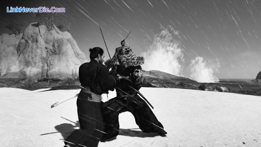 Hình ảnh trong game Ghost of Tsushima DIRECTOR'S CUT (screenshot) Hình ảnh trong game Ghost of Tsushima DIRECTOR'S CUT (screenshot)
