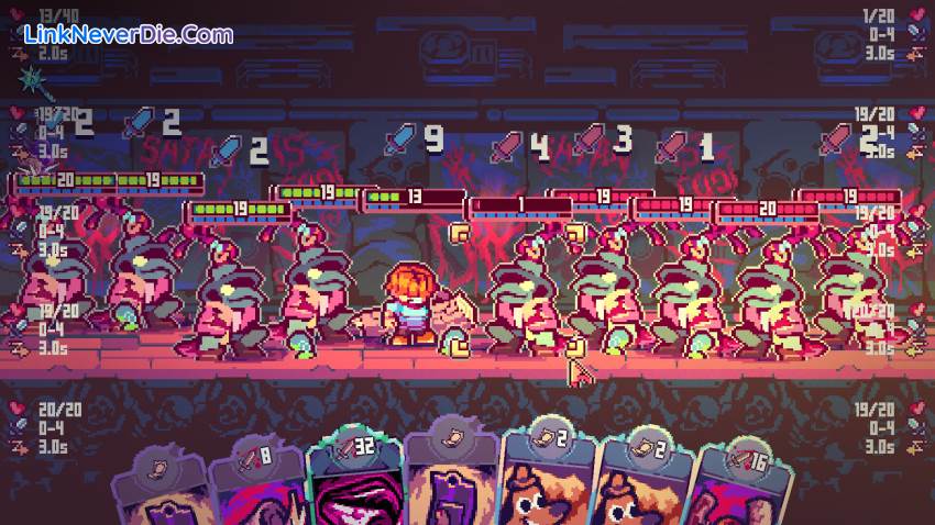 Hình ảnh trong game RUNGORE (screenshot) Hình ảnh trong game RUNGORE (screenshot)