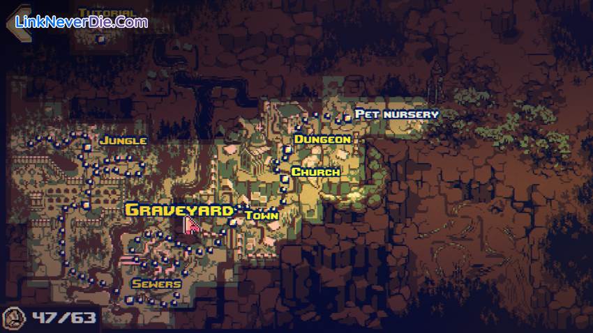 Hình ảnh trong game RUNGORE (screenshot) Hình ảnh trong game RUNGORE (screenshot)
